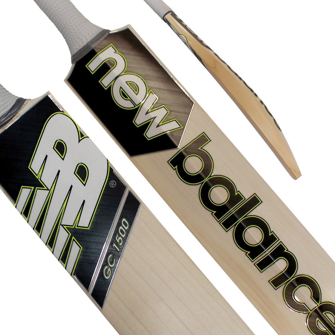 NEW BALANCE GC 1500 EW CRICKET BAT 2026