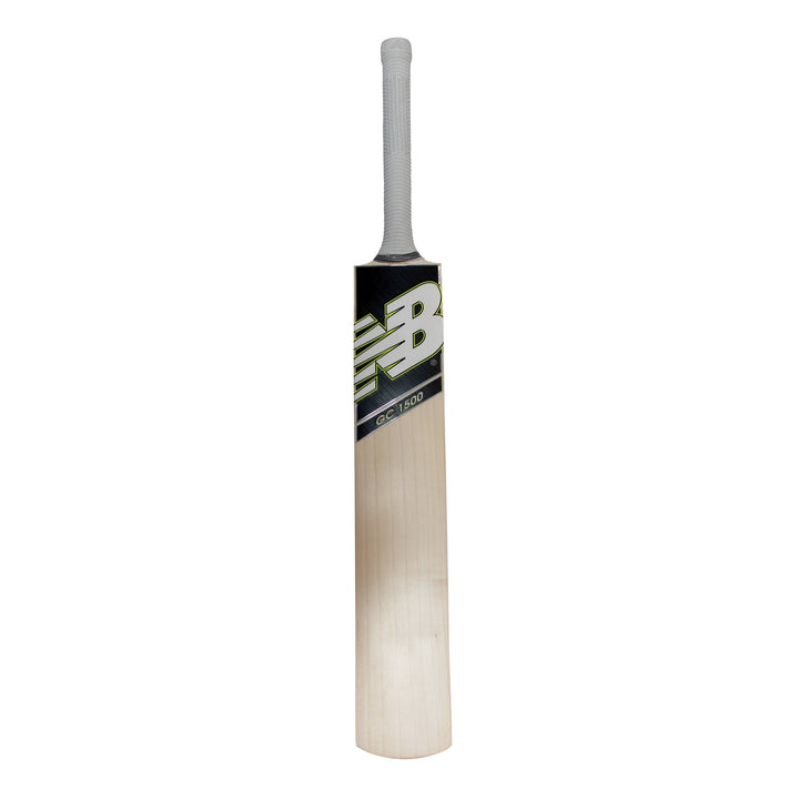 NEW BALANCE GC 1500 EW CRICKET BAT 2026