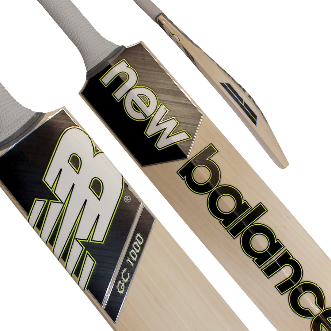 NEW BALANCE GC 1000 EW CRICKET BAT 2026