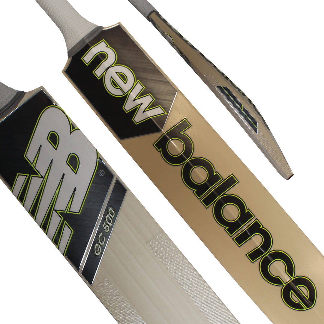 NEW BALANCE GC 500 EW CRICKET BAT 2026