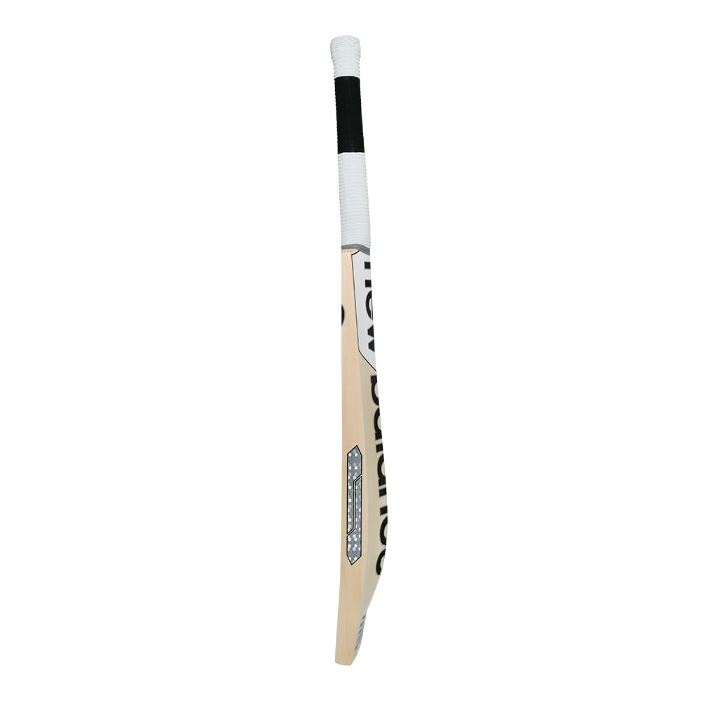 NEW BALANCE HERITAGE 1000 MAX CRICKET BAT EW 2025