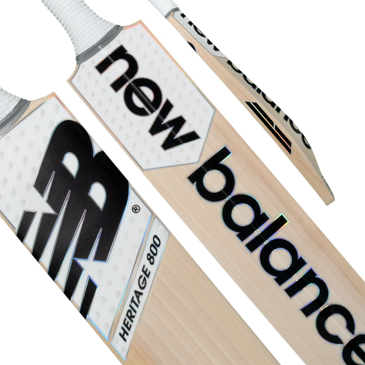 NEW BALANCE HERITAGE 800 EW CRICKET BAT 2026