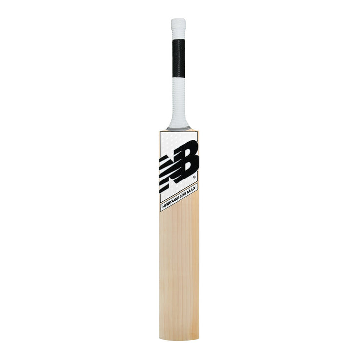 NEW BALANCE HERITAGE 800 MAX CRICKET BAT EW 2025