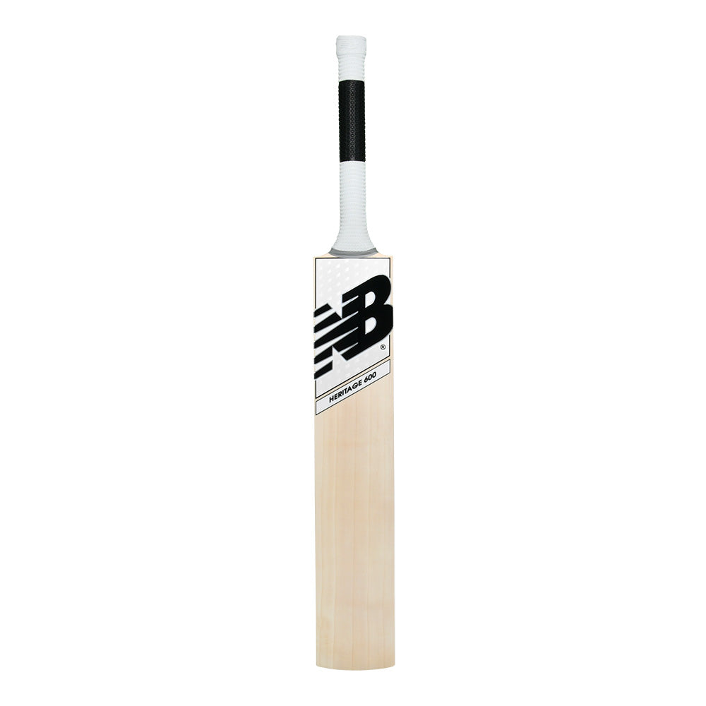 NEW BALANCE HERITAGE 600 JUNIOR CRICKET BAT EW 2025