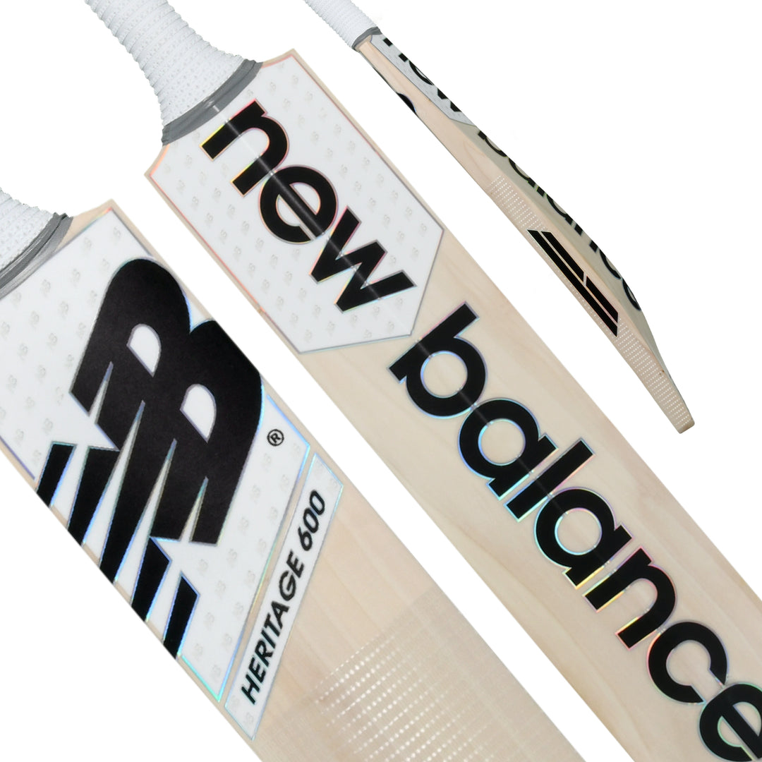 NEW BALANCE HERITAGE 600 EW CRICKET BAT 2026