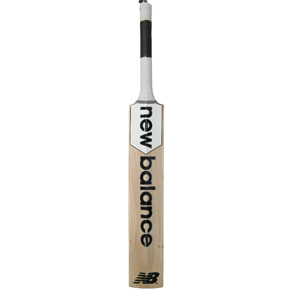 NEW BALANCE HERITAGE 400 JUNIOR CRICKET BAT EW 2025
