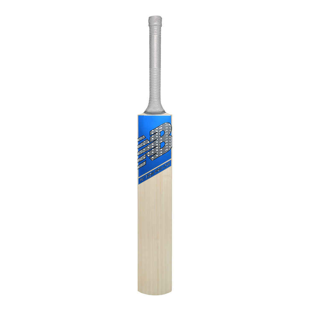NEW BALANCE TC 1200 PRO LITE CRICKET BAT EW 2025