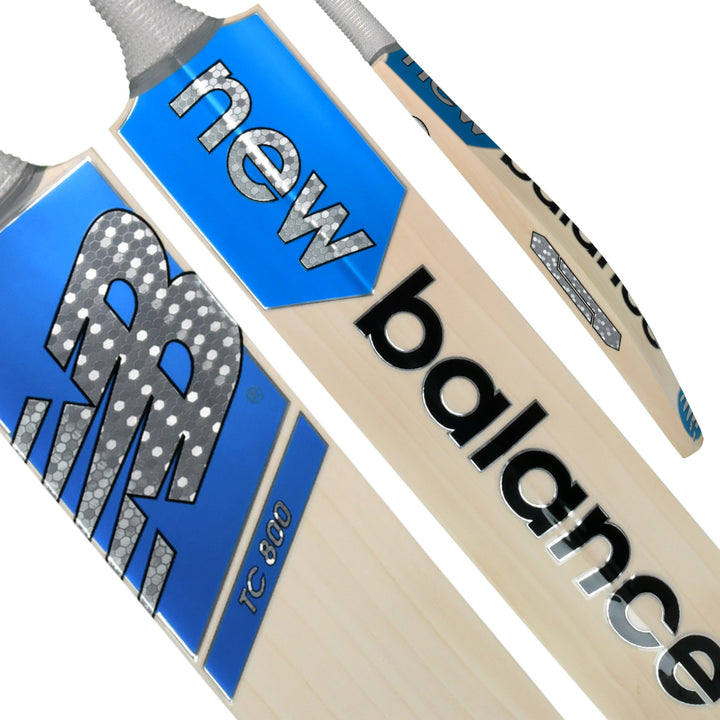 NEW BALANCE TC 800 PRO CRICKET BAT EW 2025