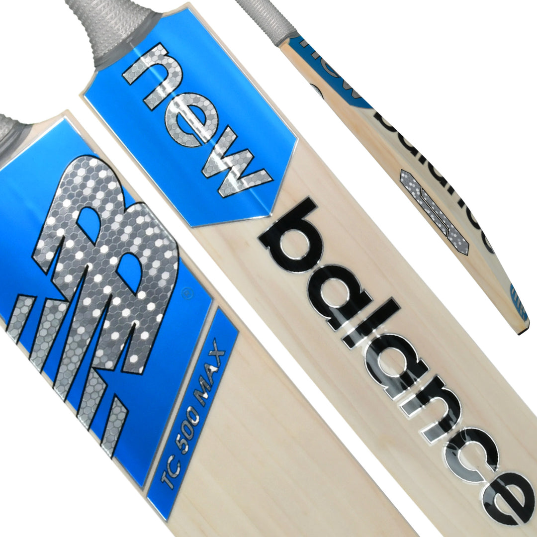 NEW BALANCE TC 500 MAX CRICKET BAT EW 2025