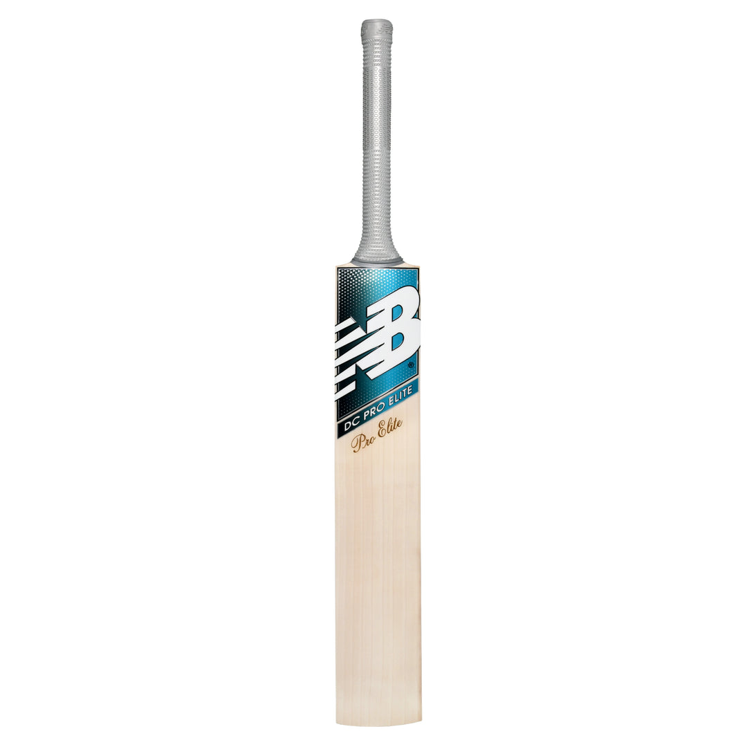 NEW BALANCE DC PLAYERS PRO ELITE EW CRICKET BAT 2026