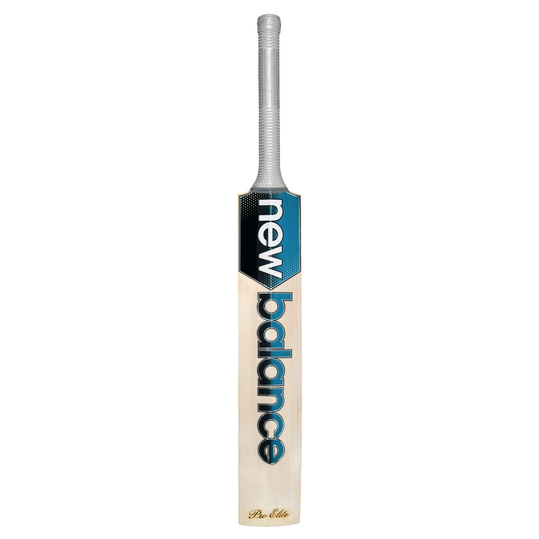 NEW BALANCE DC PLAYERS PRO ELITE EW CRICKET BAT 2026