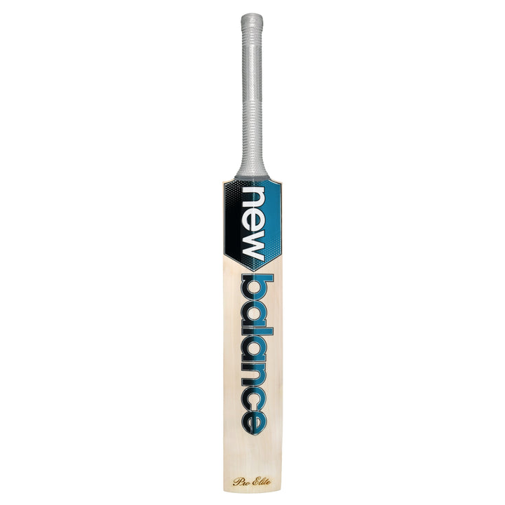 NEW BALANCE DC PLAYERS PRO ELITE EW CRICKET BAT 2026