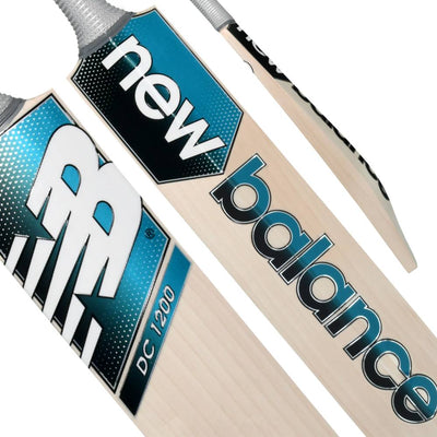 NEW BALANCE DC 1200 EW CRICKET BAT 2026