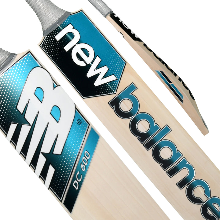 NEW BALANCE DC 600 EW CRICKET BAT 2026
