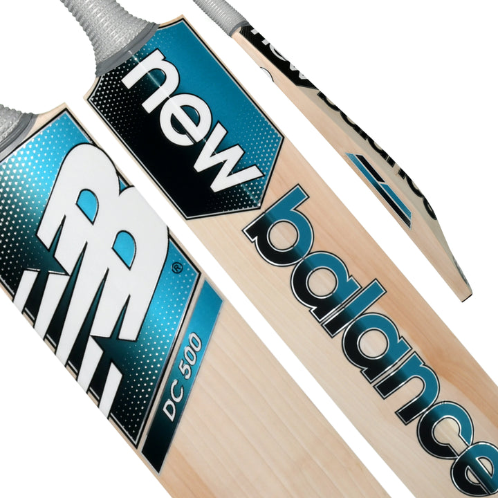 NEW BALANCE DC 500 EW CRICKET BAT 2026