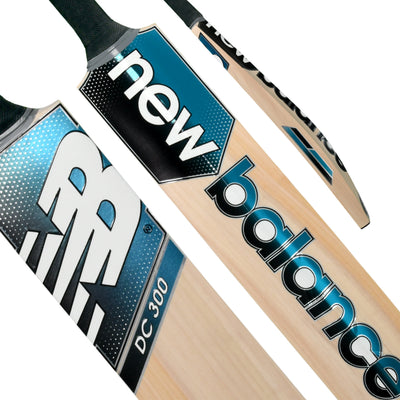 NEW BALANCE DC 300 KW CRICKET BAT 2026