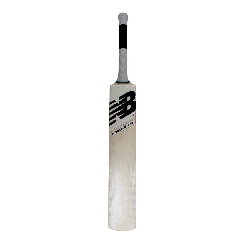 NEW BALANCE HERITAGE 450 EW CRICKET BAT 2026