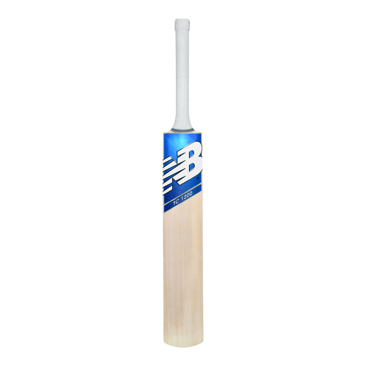 NEW BALANCE TC 1200 PLAYERS PRO EW CRICKET BAT 2026