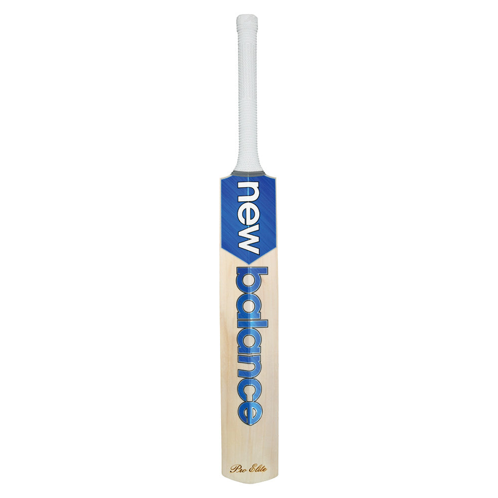 NEW BALANCE TC 1200 PLAYERS PRO EW CRICKET BAT 2026