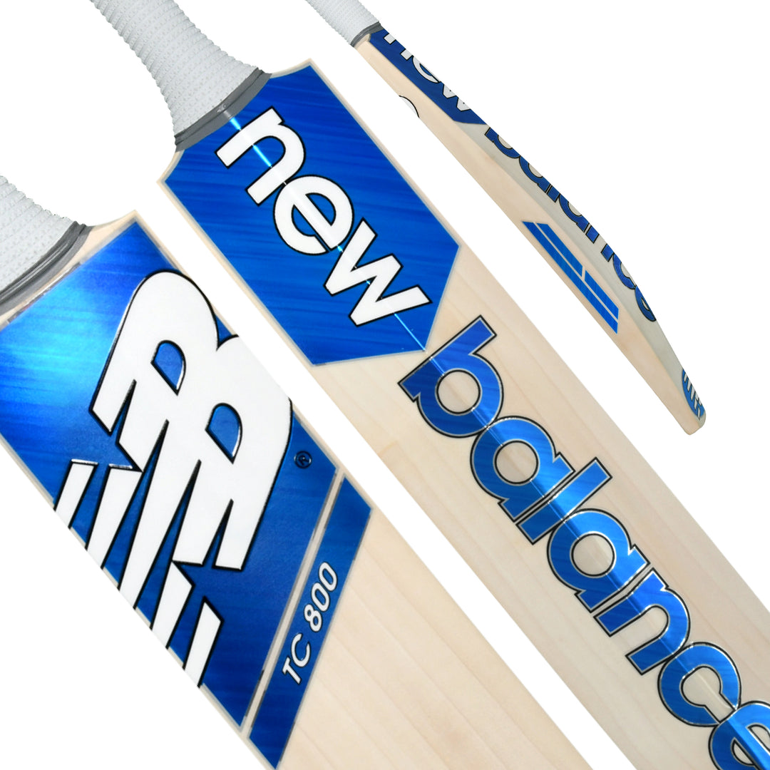 NEW BALANCE TC 800 EW CRICKET BAT 2026