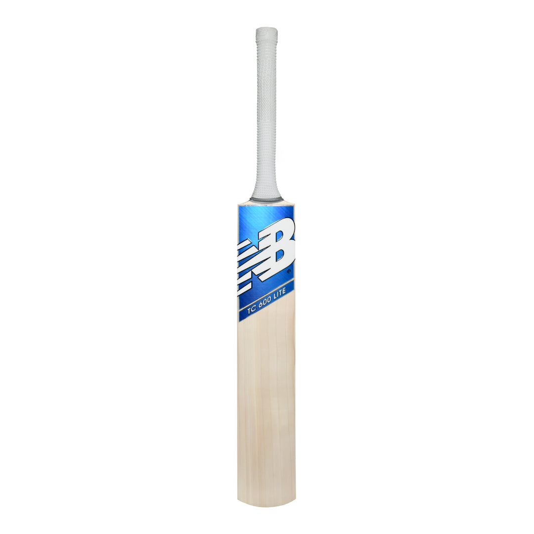 NEW BALANCE TC 600 LIGHT WEIGHT EW CRICKET BAT 2026