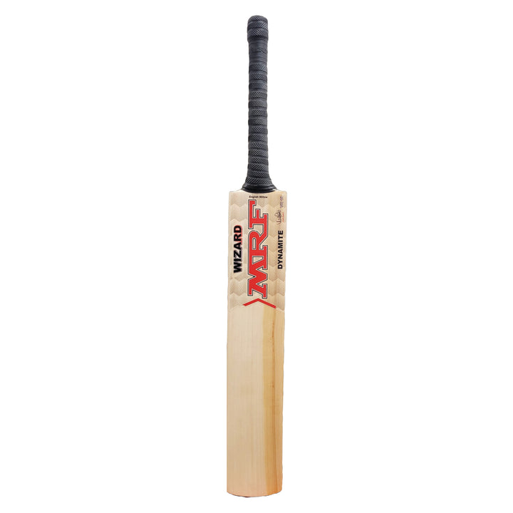 MRF WIZARD DYNAMITE CRICKET BAT