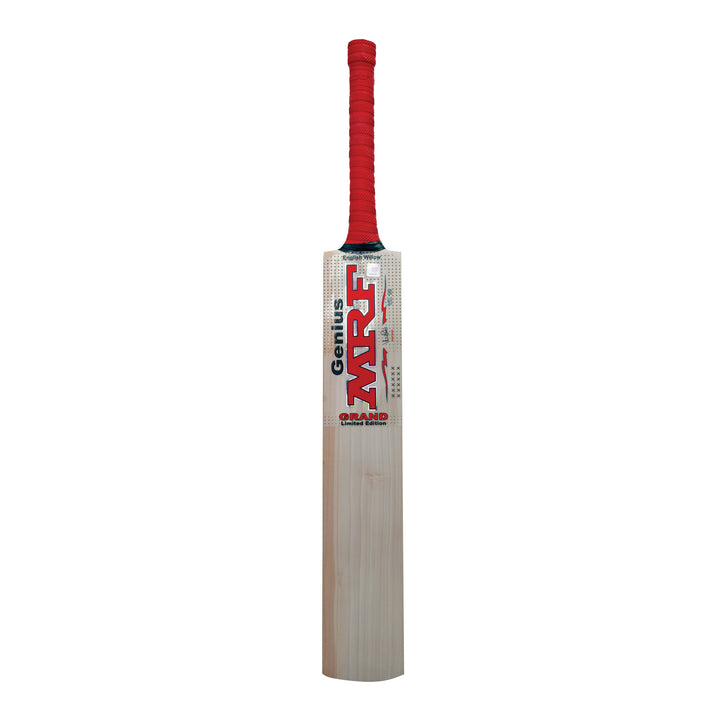 MRF GENIUS GRAND LIMITED EDT EW BAT