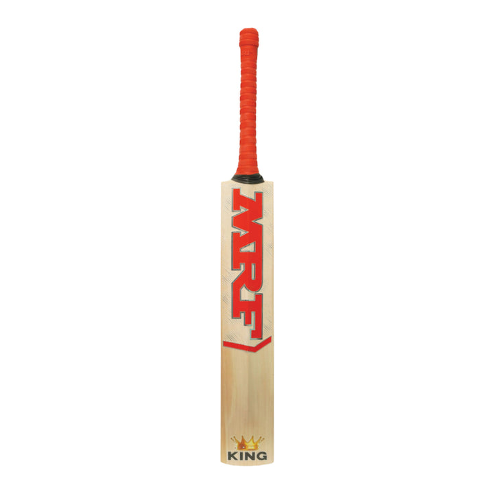 MRF GENIUS GRAND KING EW CRICKET BAT