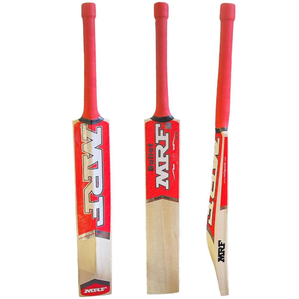MRF BULLET EW CRICKET BAT