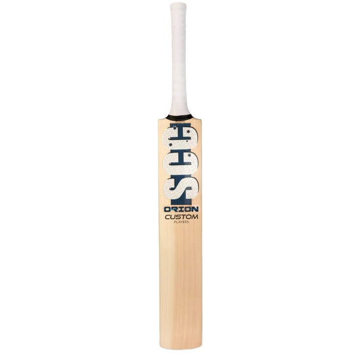 SOUTHERN CROSS CRICKET CUSTOM MADE PLAYERS ENGLISH WILLOW CRICKET BAT
