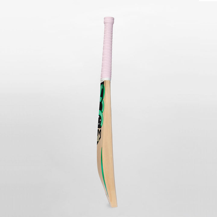 SCC CRICKET SWITCH GALAXY GREEN 2.0 EW CRICKET BAT