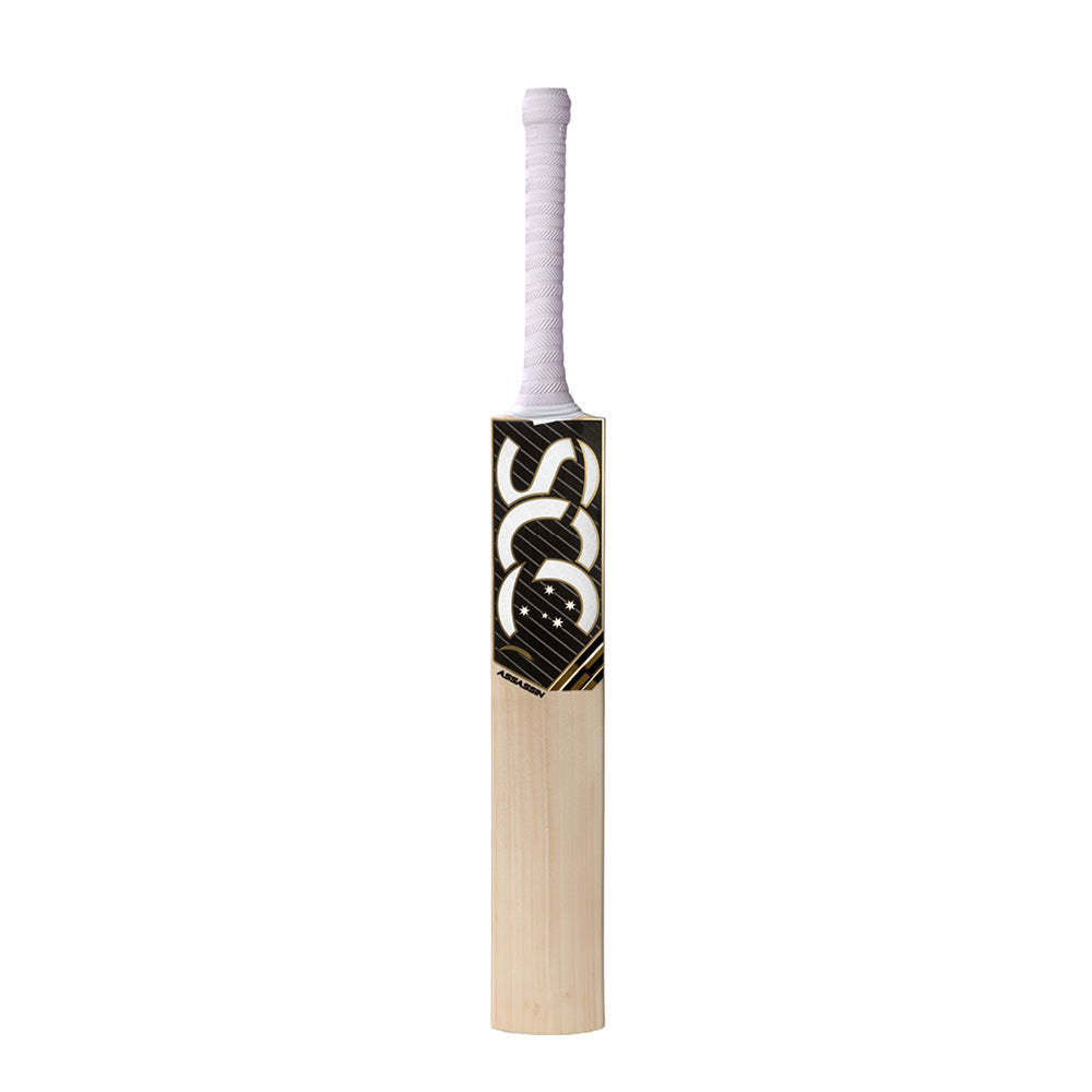 SCC CRICKET ASSASSIN PRO EW CRICKET BAT