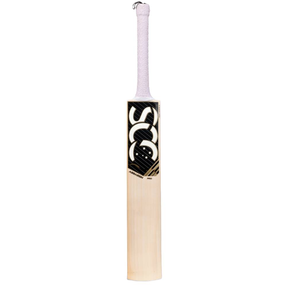 SCC CRICKET ASSASSIN PRO EW CRICKET BAT