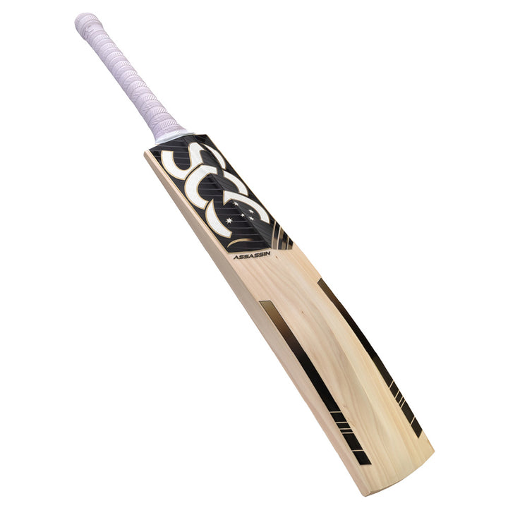 SCC CRICKET ASSASSIN PRO EW CRICKET BAT