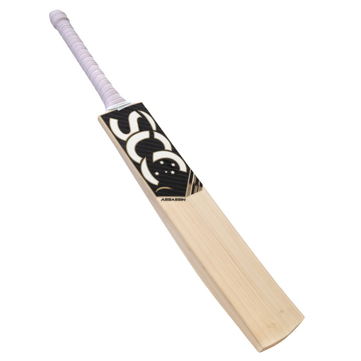 SCC CRICKET ASSASSIN PRO EW CRICKET BAT