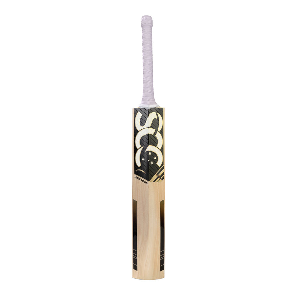 SCC CRICKET ASSASSIN 765 EW CRICKET BAT