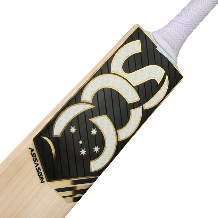 SCC CRICKET ASSASSIN 765 EW CRICKET BAT