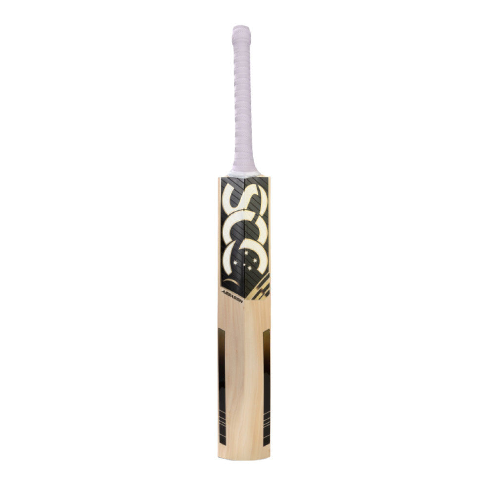 SCC CRICKET ASSASSIN 570 EW CRICKET BAT