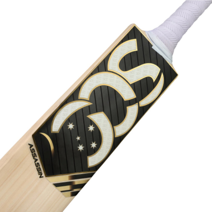 SCC CRICKET ASSASSIN 570 EW CRICKET BAT