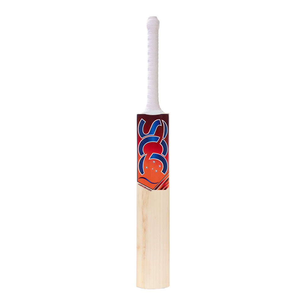 SCC CRICKET MERCENARY 675 EW CRICKET BAT