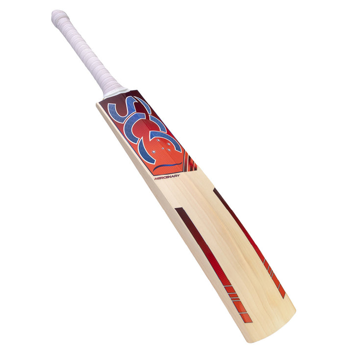 SCC CRICKET MERCENARY 675 EW CRICKET BAT