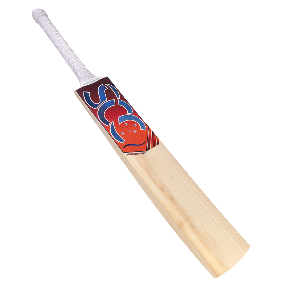 SCC CRICKET MERCENARY 675 EW CRICKET BAT