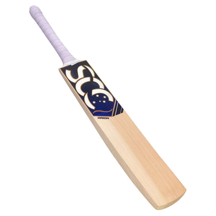 SCC CRICKET ORION 765 EW CRICKET BAT