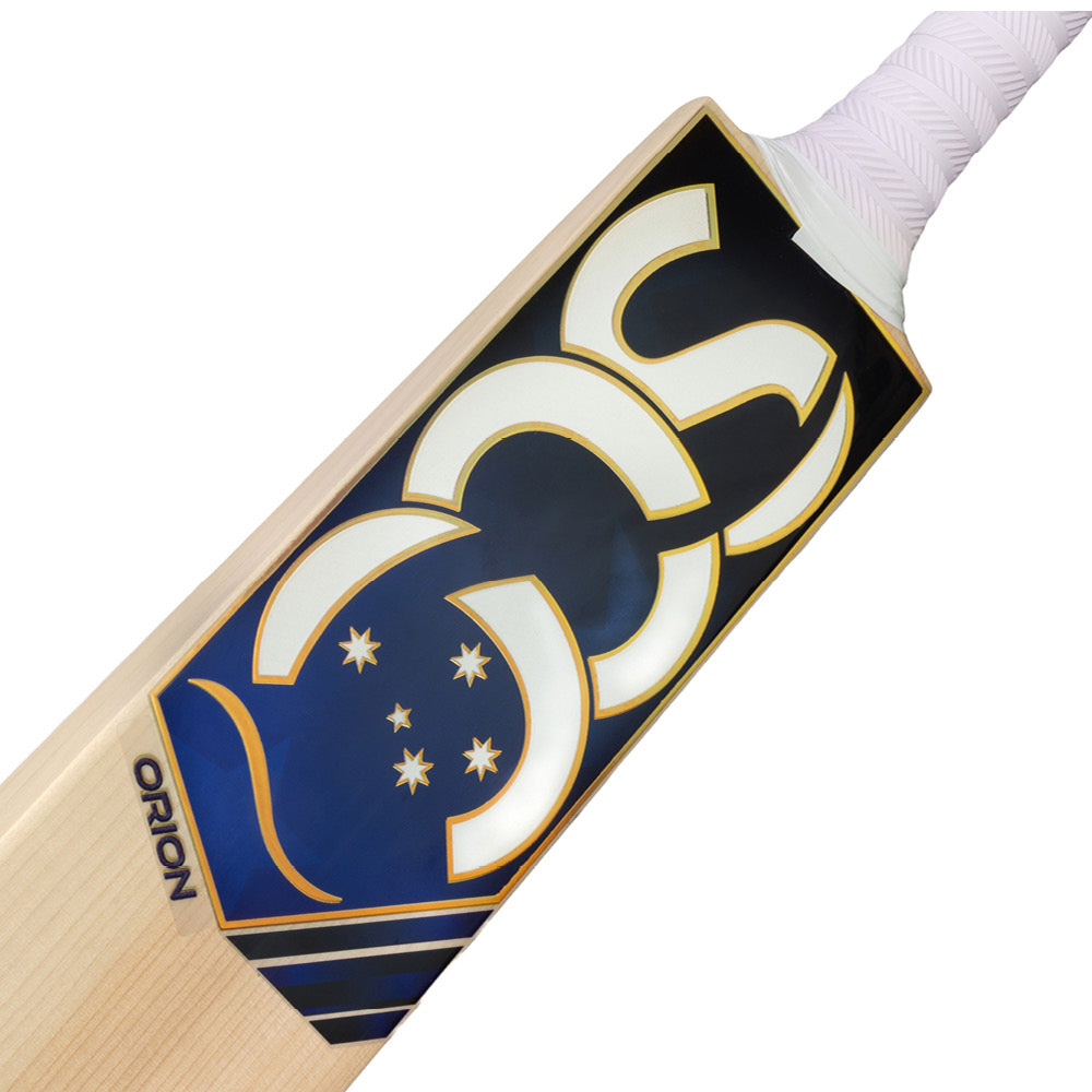 SCC CRICKET ORION 765 EW CRICKET BAT