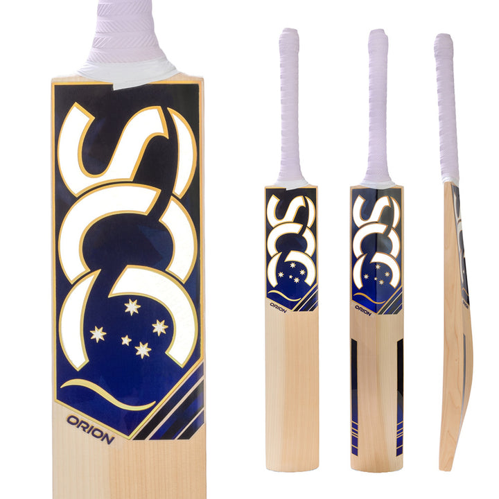 SCC CRICKET ORION 570 EW CRICKET BAT