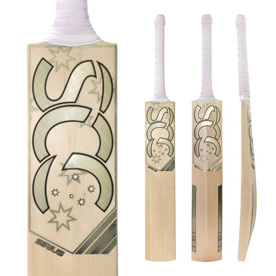 SCC CRICKET SIRIUS PRO EW CRICKET BAT
