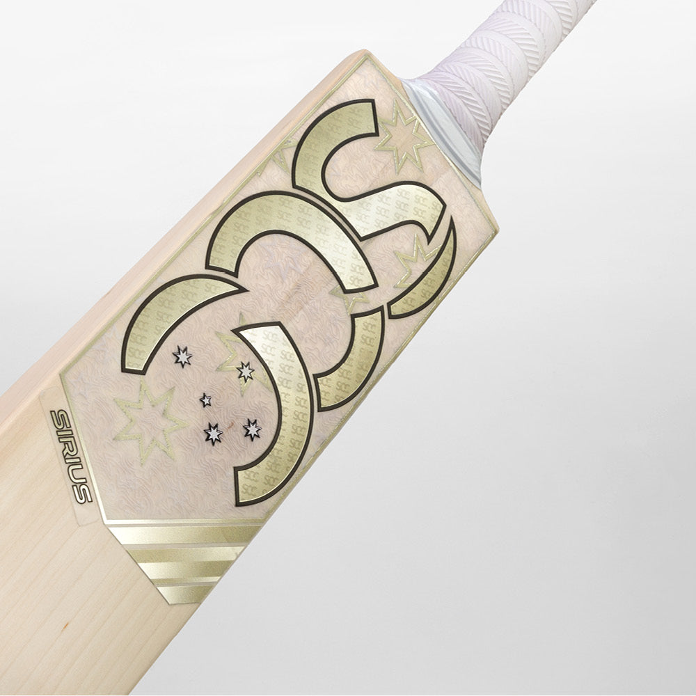 SCC CRICKET SIRIUS PRO EW CRICKET BAT