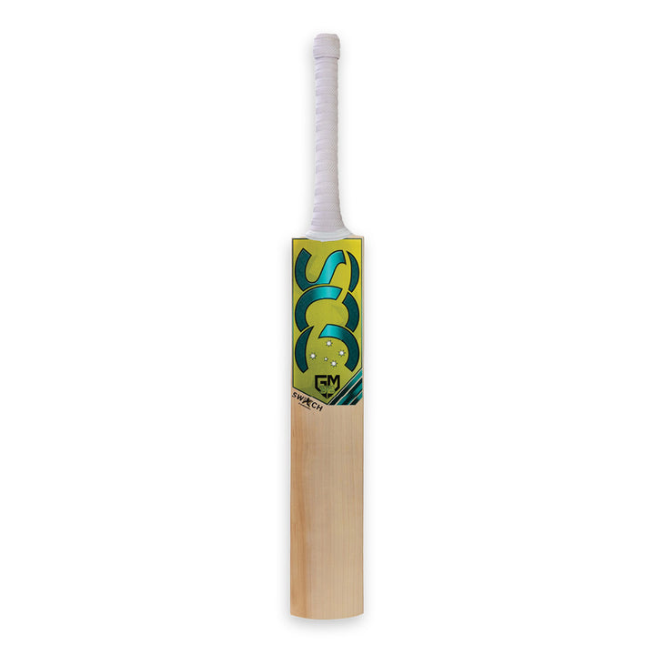 SCC CRICKET SWITCH RUSH GOLD PRO EW CRICKET BAT