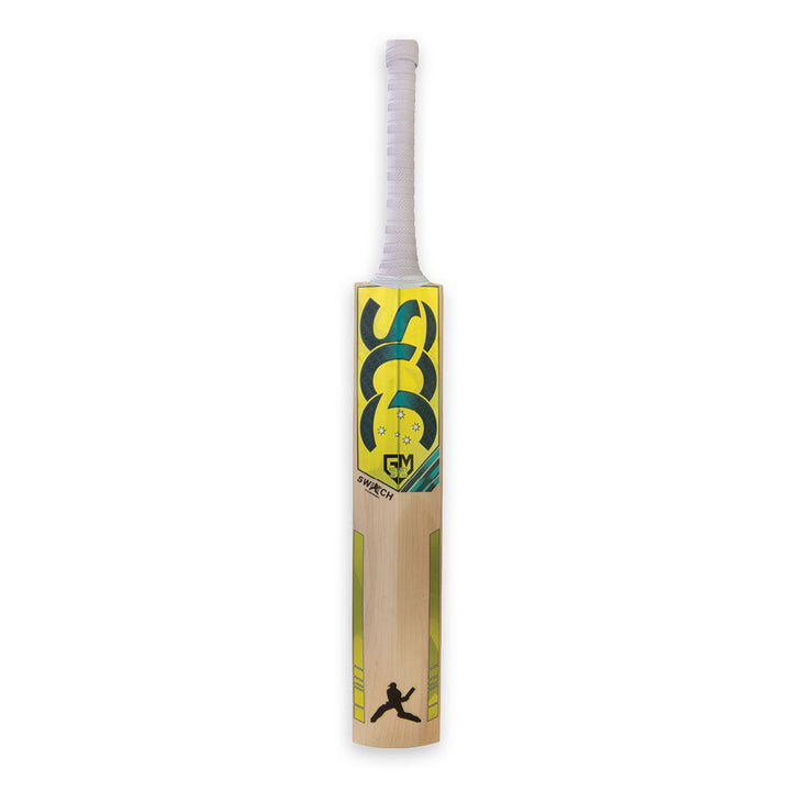 SCC CRICKET SWITCH RUSH GOLD PRO EW CRICKET BAT