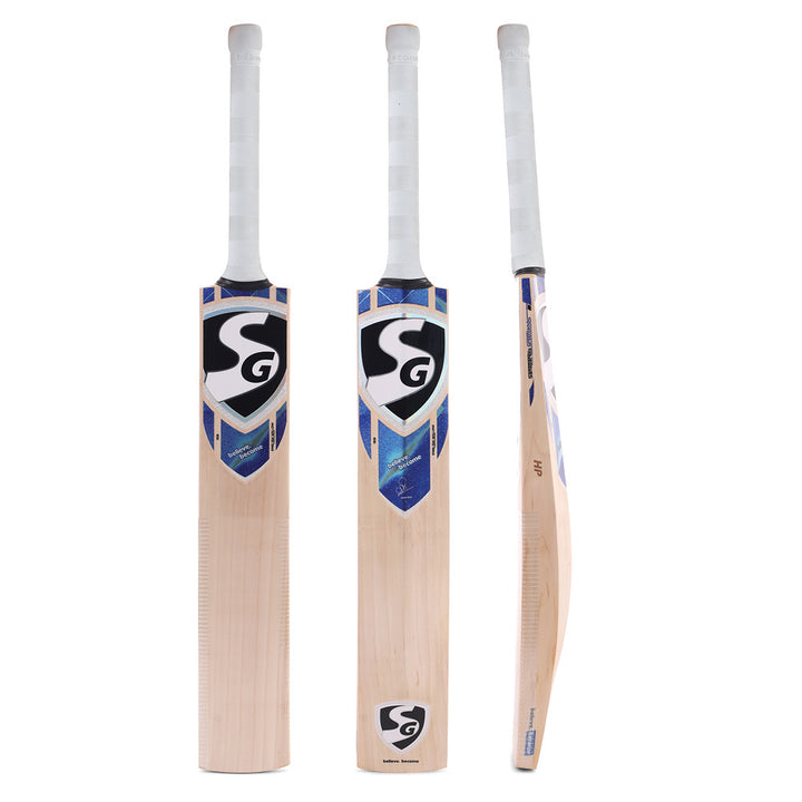 SG HP CLASSIC ENGLISH WILLOW CRICKET BAT